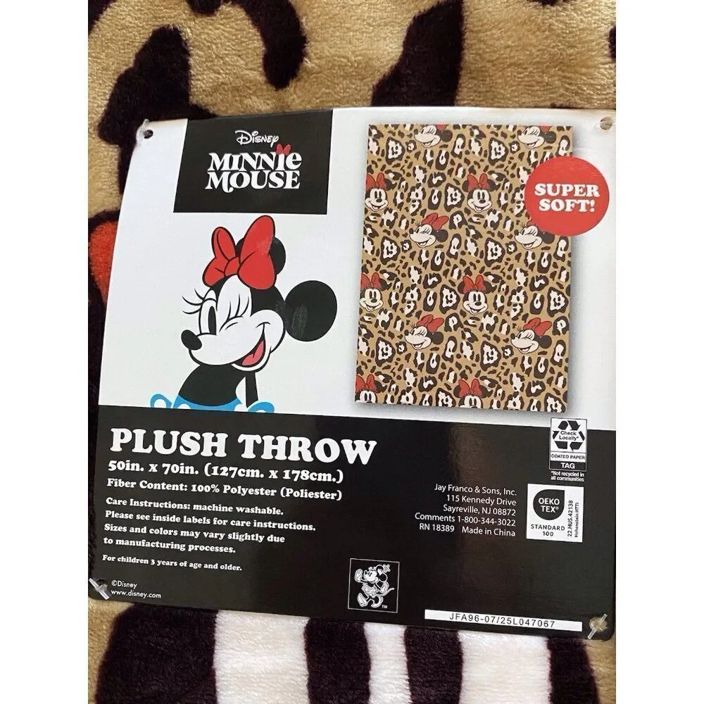 Disney minnie mouse